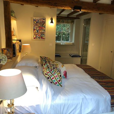 וולינגפורד Thames Edge Rooms מראה חיצוני תמונה