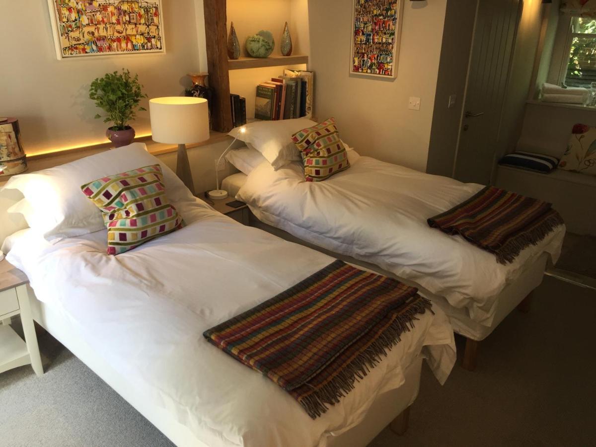 וולינגפורד Thames Edge Rooms מראה חיצוני תמונה