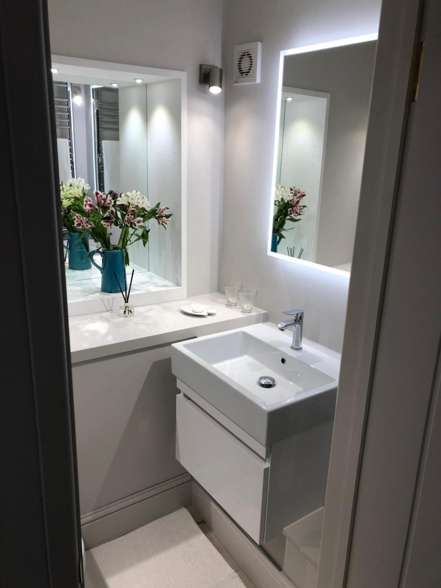וולינגפורד Thames Edge Rooms מראה חיצוני תמונה